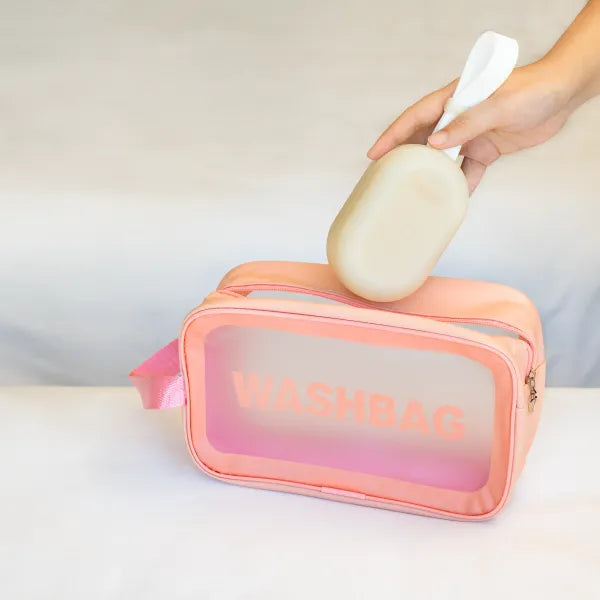 Traveler Seifendose aus recyceltem Meeresplastik