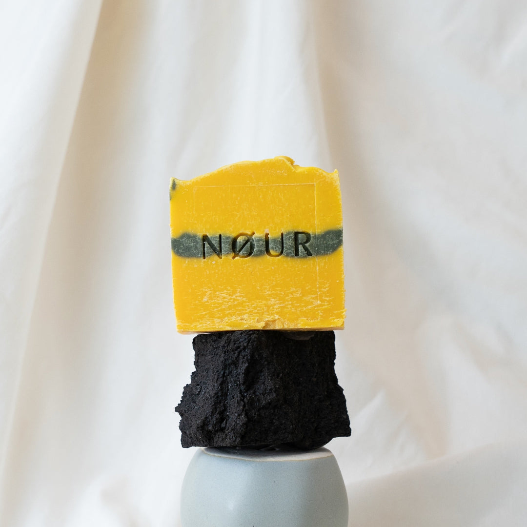 naturseife bioseife für jeden hauttyp mit patchouli wuerzigfrischer Duft