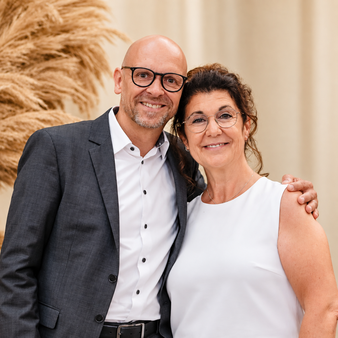 Carsten und Claudia Profilfoto