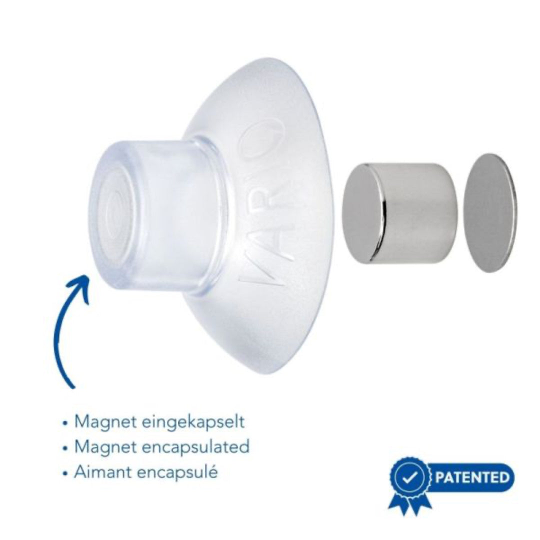 Magnet erklärt