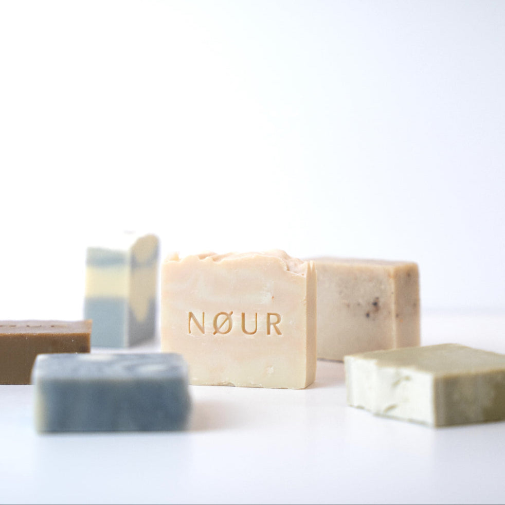 Vegane Naturseife: Was sie wirklich ausmacht.