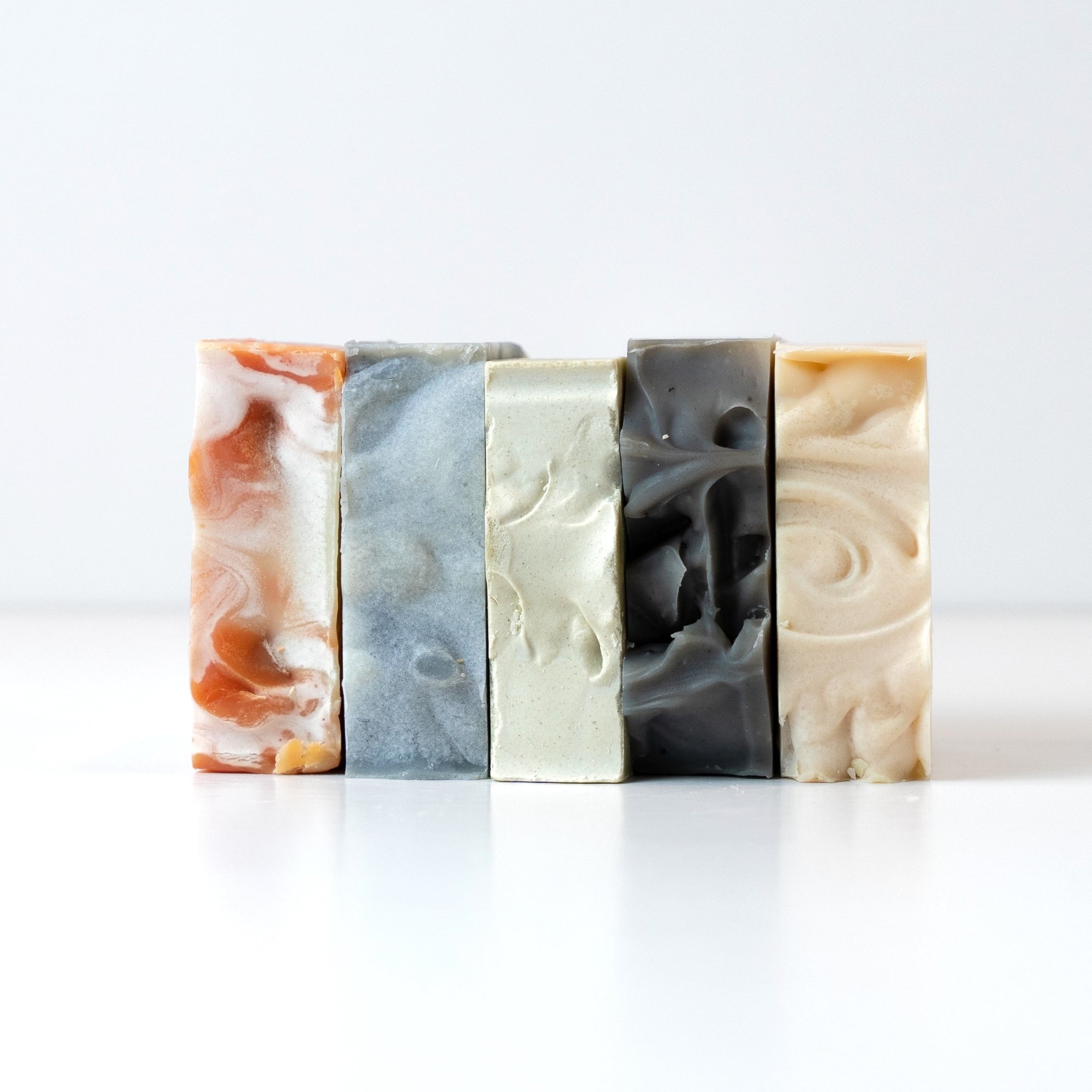 NØUR-BESTSELLER, Naturseifen, Zusätze 100% biologisch 