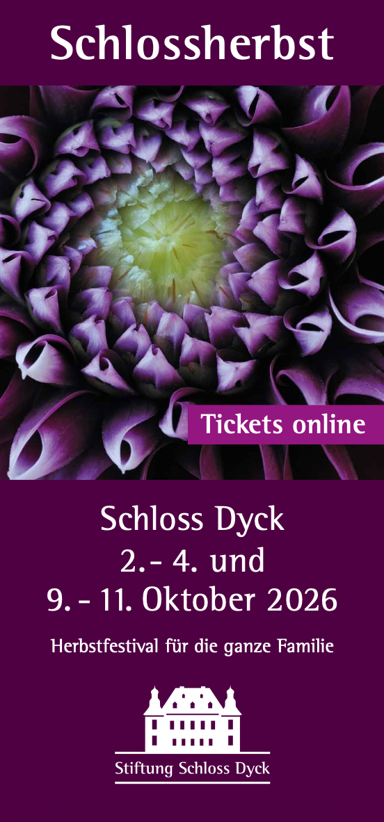 Schlossherbst