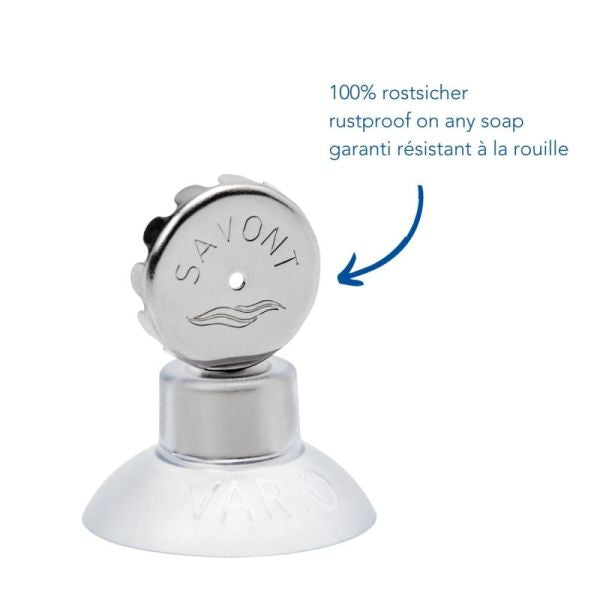Seifenmagnet Savont